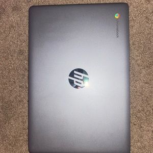 HP Chromebook